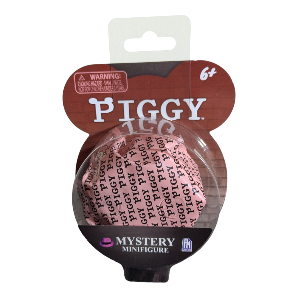 Roblox - Piggy Mystery Mini Figure - Blind Bag - New in Package